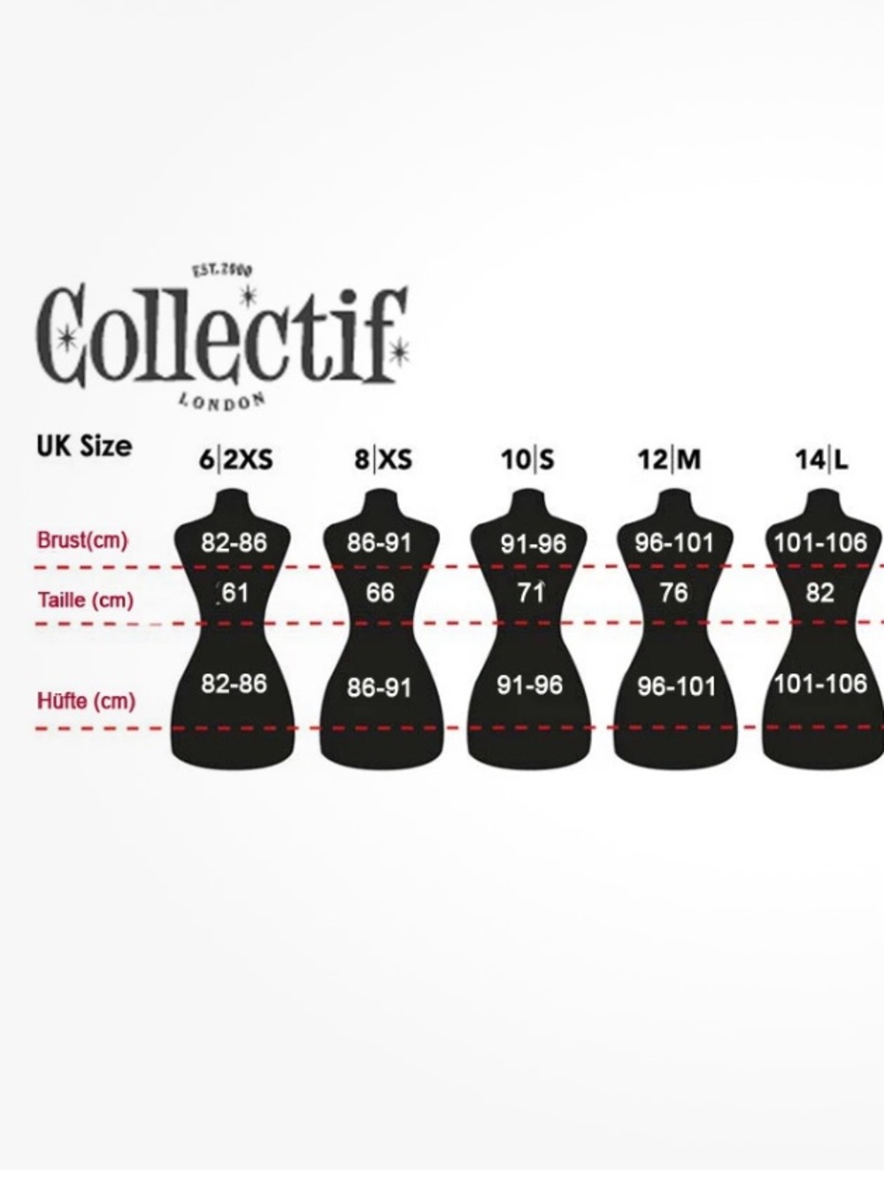 Collectif watermelon print gingham retro skirt - Picture 7 of 9